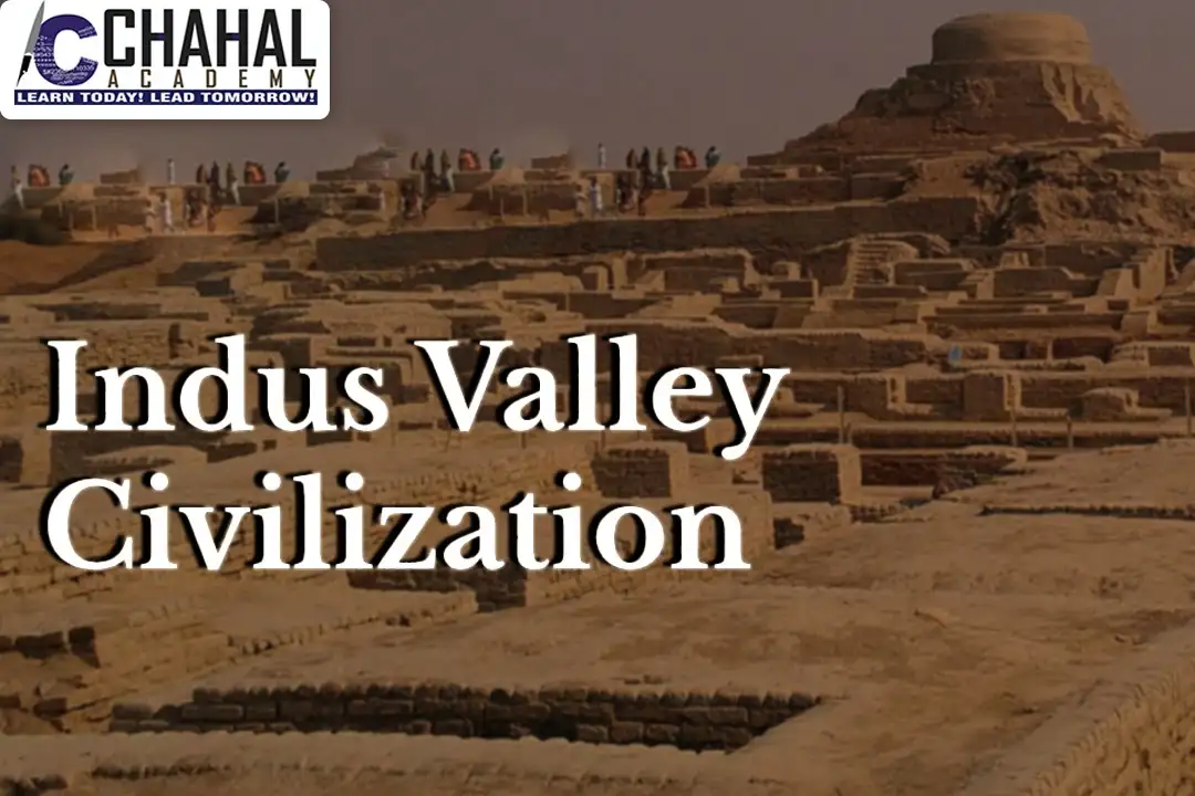 Indus Valley Civilization