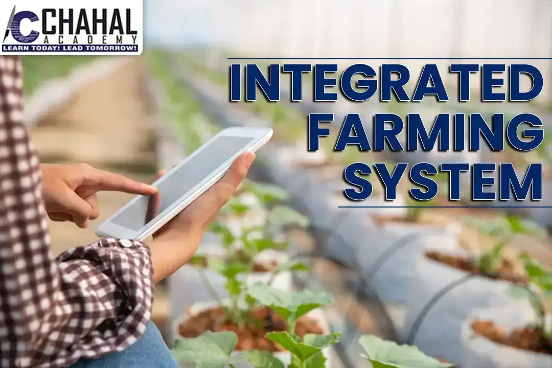Integrated Farming System