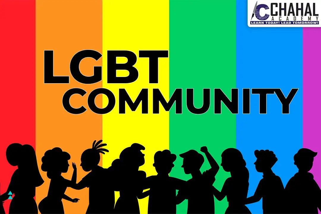 LGBTQ Community