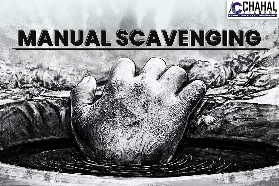 Manual Scavenging