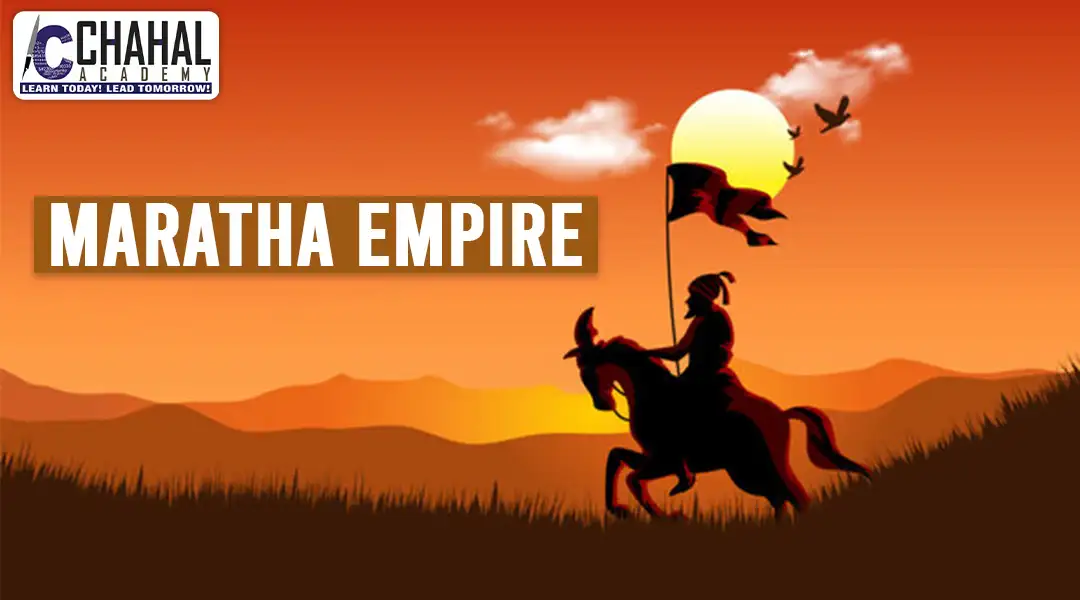 Maratha Empire