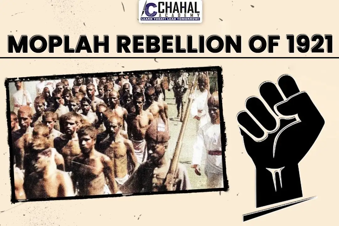 Moplah Rebellion