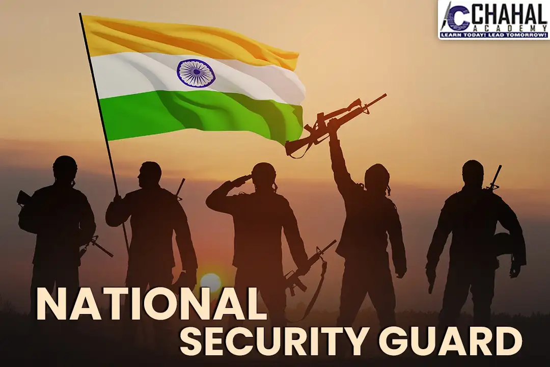 National Security Guard