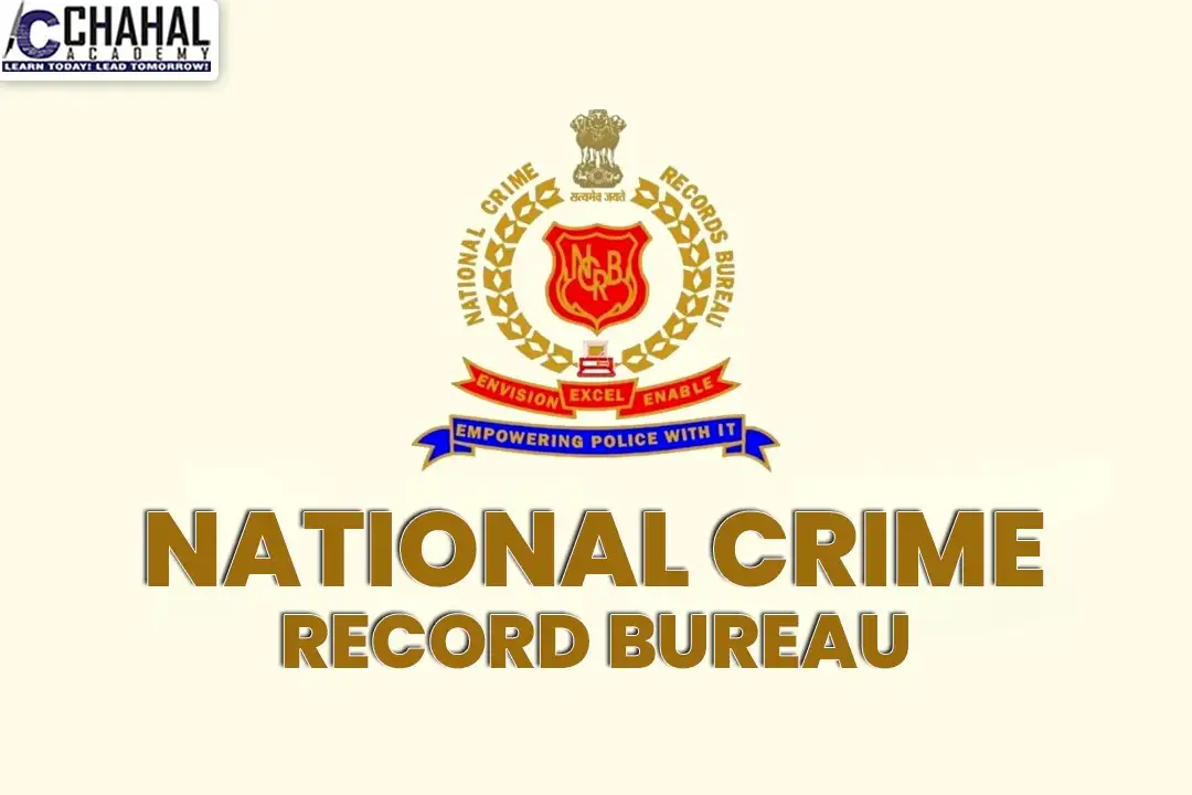 National Crime Record Bureau