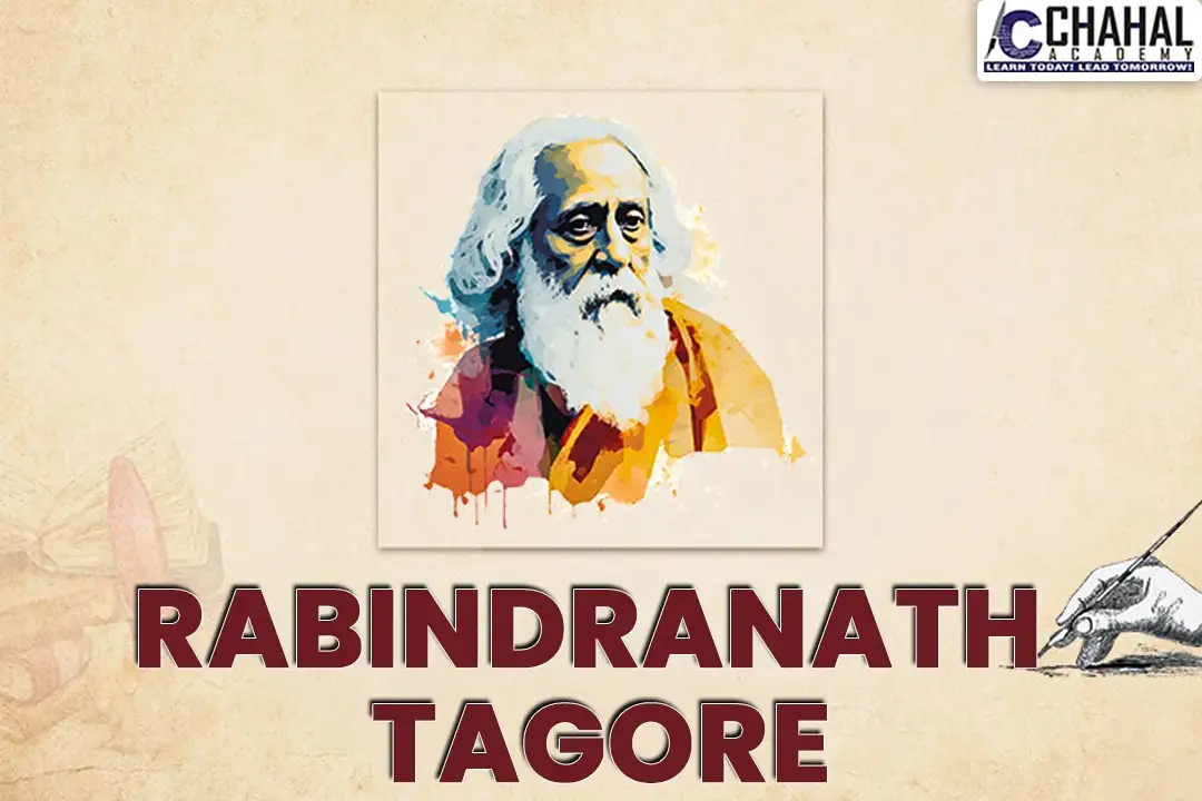 Rabindranath Tagore