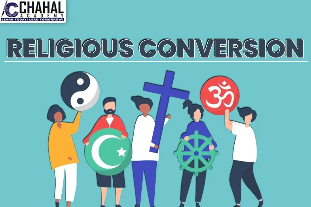 Religious Conversion