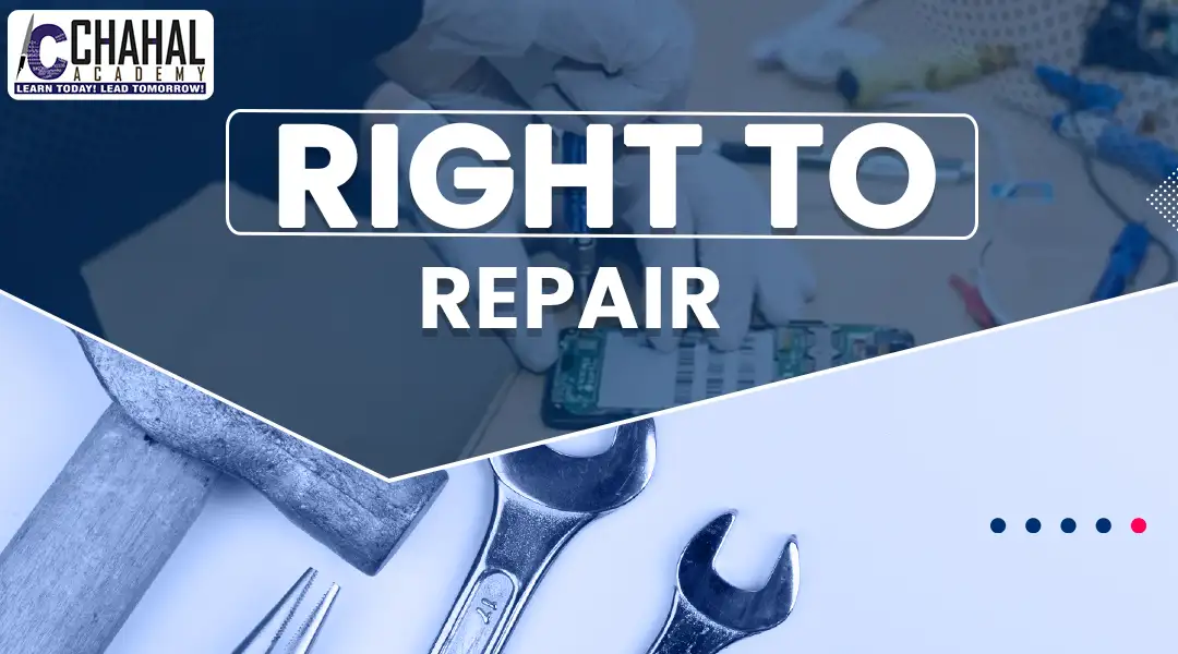 Right To Repair