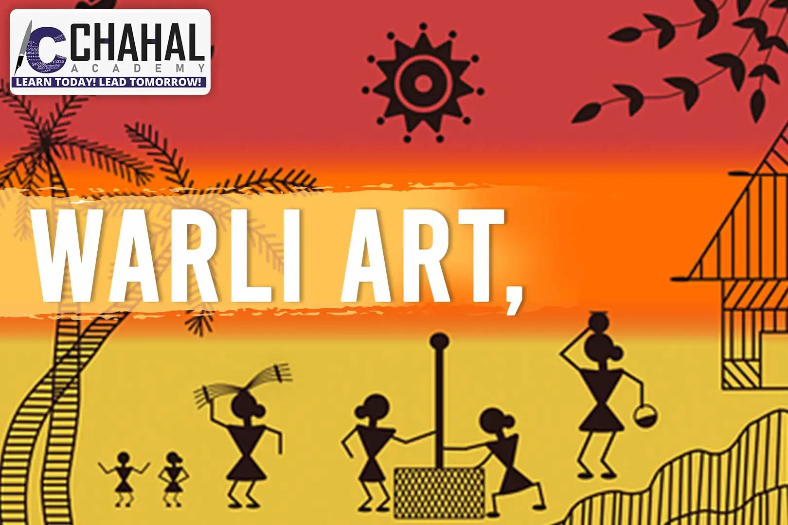 Warli Art