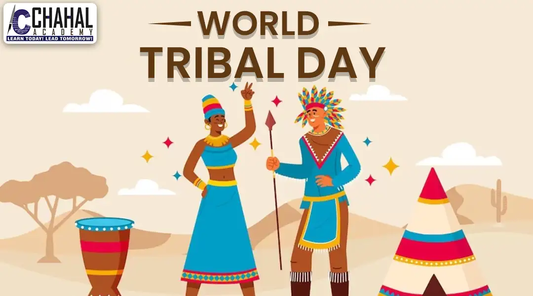 World Tribal Day